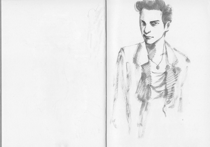 Fashion Illustration