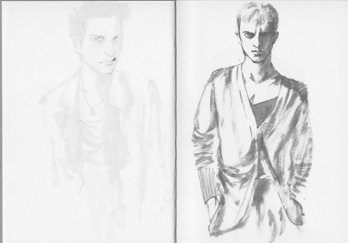 Fashion Illustration