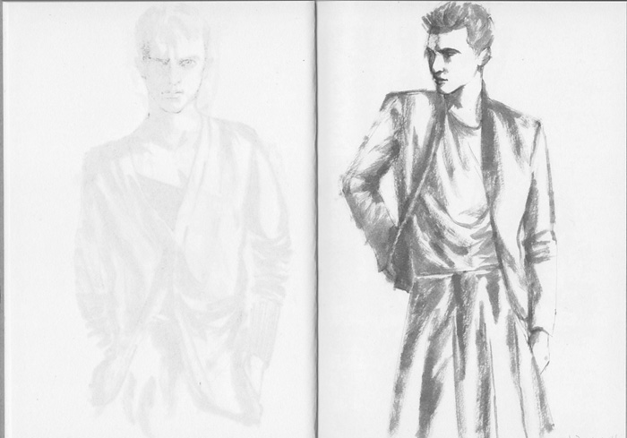 Fashion Illustration