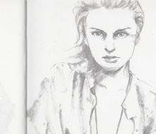 Fashion Illustration