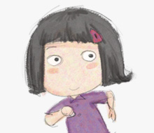 Character Design for Heep Hong Society