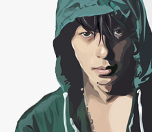 Illustration practice: Vector Graphic