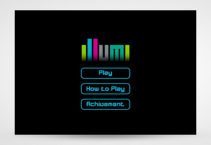 o.d.m. Facebook Game – illumi