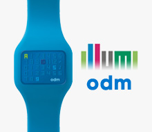 o.d.m. Facebook Game – illumi