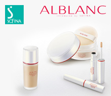 Sofina Alblanc Promotion EDM