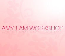 Amy Lam Workshop