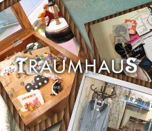 Traumhaus e-Shopping Website