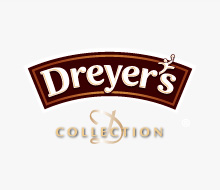 Dreyer’s D Collection Summer Campaign 2013